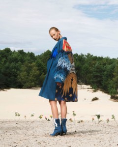 A look from MiniMe Paris