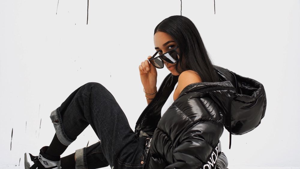 Aleali May on the Culture Supporting the Culture