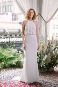 Alexandra Grecco Bridal Fall 2018