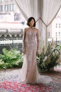Alexandra Grecco Bridal Fall 2018