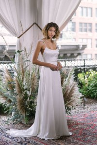 Alexandra Grecco Bridal Fall 2018