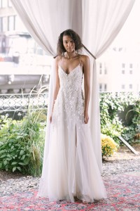 Alexandra Grecco Bridal Fall 2018