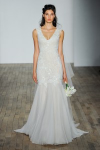 Allison Webb Bridal Fall 2018