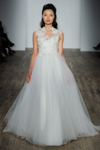 Allison Webb Bridal Fall 2018