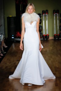 Alyne Bridal Fall 2018