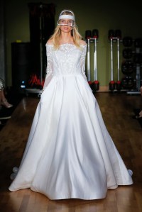 Alyne Bridal Fall 2018