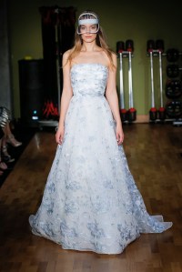 Alyne Bridal Fall 2018