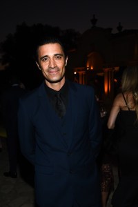 Gilles Marini