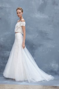 Amsale Bridal Fall 2018