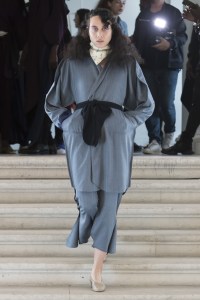 Andre Walker RTW Spring 2018