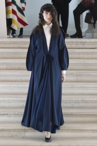Andre Walker RTW Spring 2018