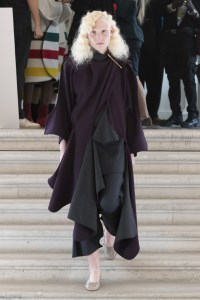 Andre Walker RTW Spring 2018