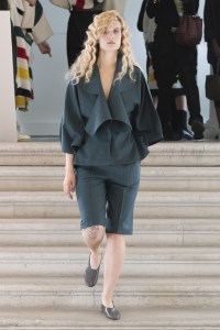 Andre Walker RTW Spring 2018