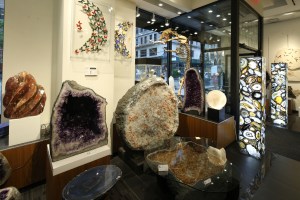 The Astro Gallery of Gems.