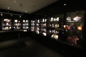 The Astro Gallery of Gems.