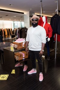 Tariq Black Thought Trotter