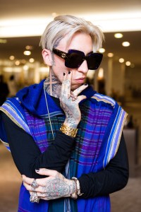 Chris Lavish