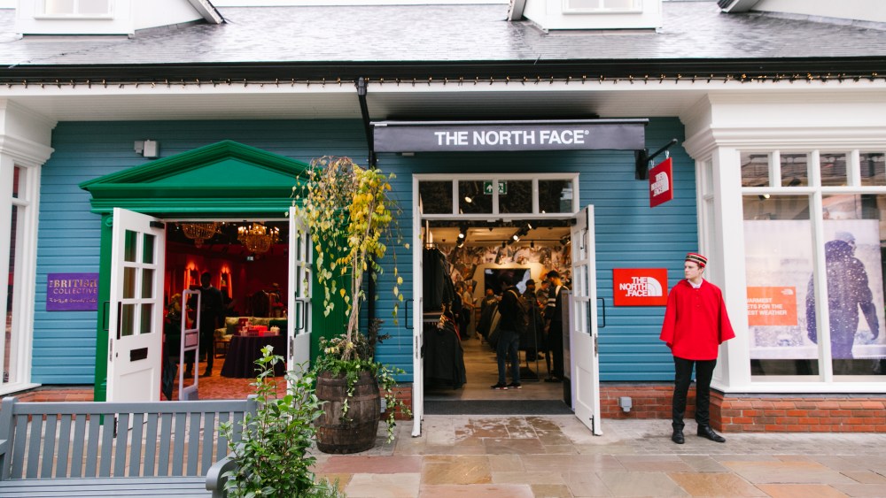 Bicester Village