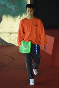 Black Eye Patch RTW Spring 2018