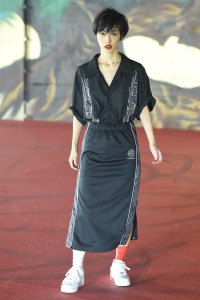 Black Eye Patch RTW Spring 2018