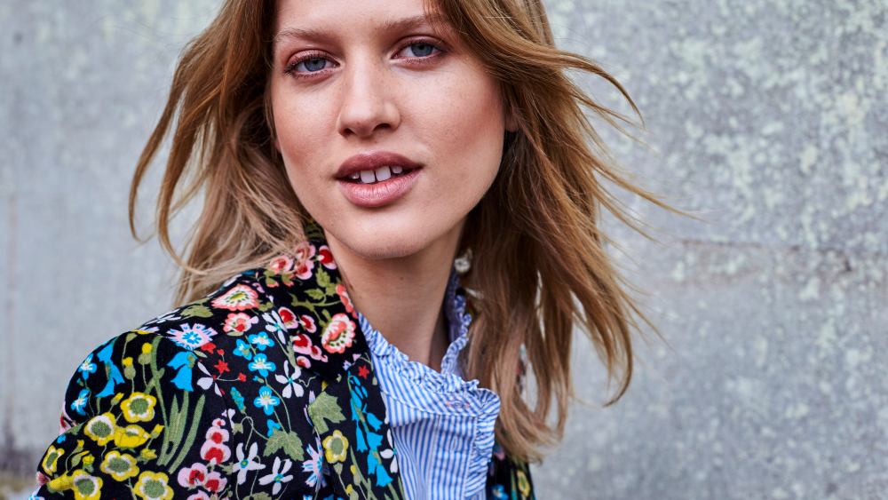 A Boden campaign image