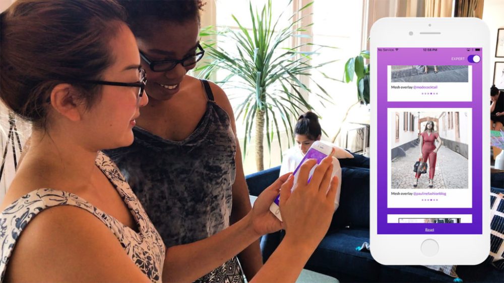 Amazon’s Acquisition of 3-D Body Modeling Firm Body Labs Fits