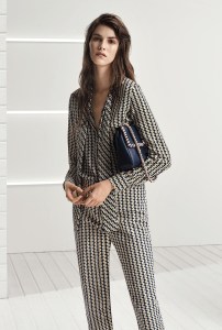 Boss RTW Spring 2018