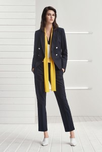 Boss RTW Spring 2018