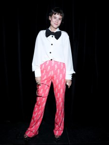 Inside Miu Miu After Party at Paris Fashion Week