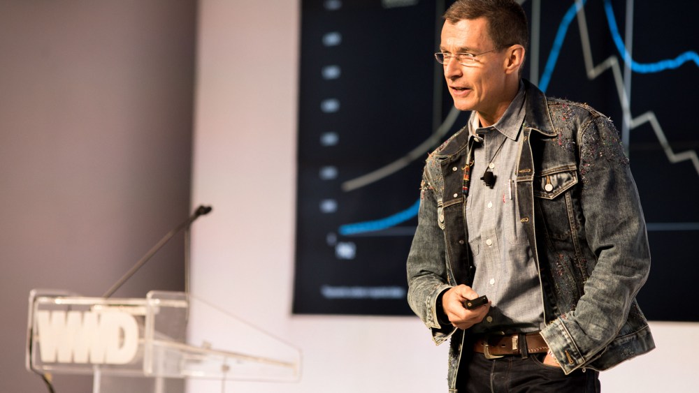 Chip Bergh