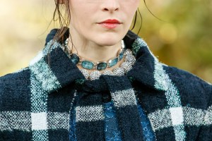 Details at Chanel RTW Spring 2018