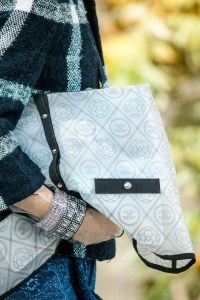 Details at Chanel RTW Spring 2018