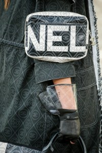 Details at Chanel RTW Spring 2018