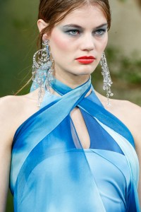 Details at Chanel RTW Spring 2018