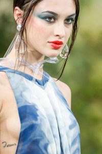 Details at Chanel RTW Spring 2018