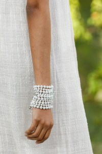 Details at Chanel RTW Spring 2018