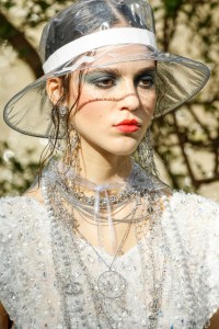 Details at Chanel RTW Spring 2018