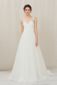 Christos Bridal Fall 2018