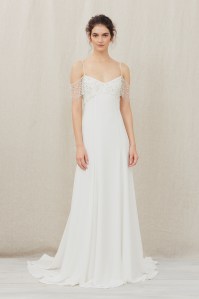 Christos Bridal Fall 2018