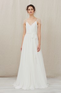 Christos Bridal Fall 2018