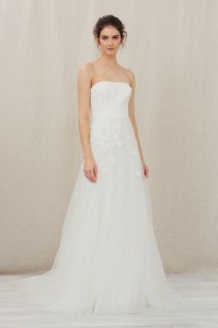 Christos Bridal Fall 2018
