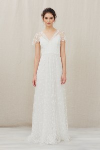 Christos Bridal Fall 2018