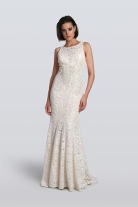 Carmen Marc Valvo Bridal Fall 2018