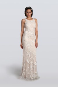 Carmen Marc Valvo Bridal Fall 2018