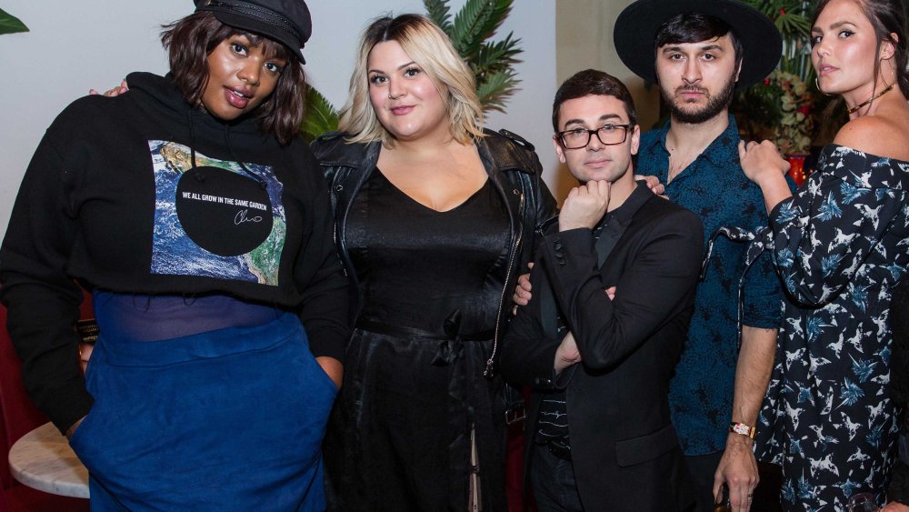 Christian Siriano Partners With Kiss Products on Nail Collection