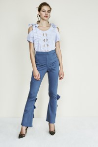 Deborah Lyons RTW Spring 2018