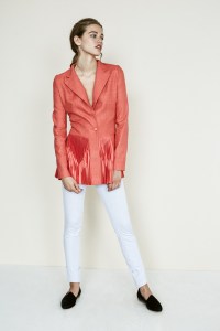 Deborah Lyons RTW Spring 2018