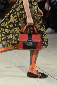 Details at Miu Miu RTW Spring 2018