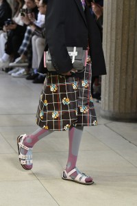Details at Miu Miu RTW Spring 2018