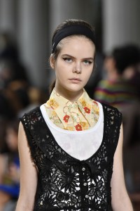 Details at Miu Miu RTW Spring 2018
